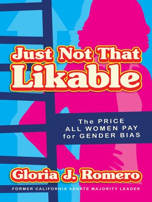 cover image of Just Not That Likable
